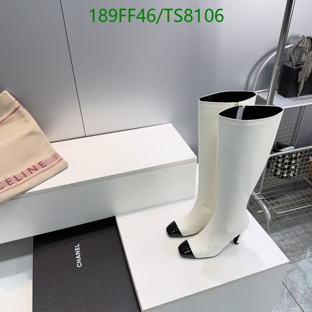 Boots-Shoes(Women) Code: TS8106 $: 189USD