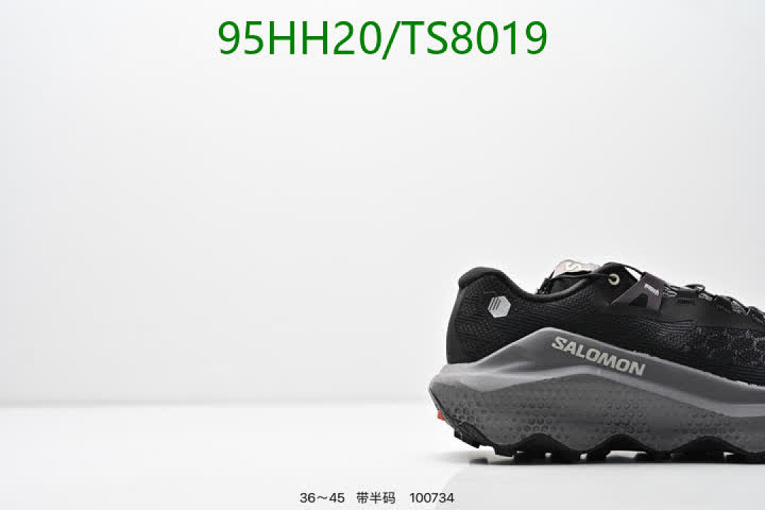 Salomon-Shoes(Men) Code: TS8019 $: 95USD