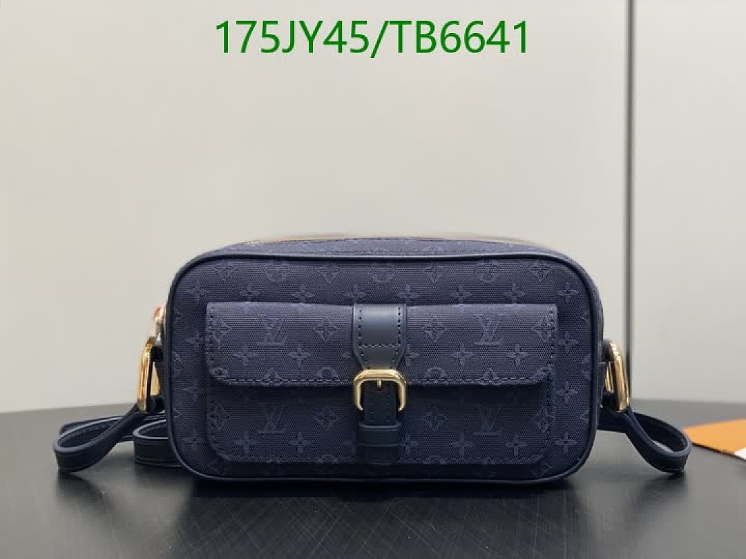 LV-Bags(5A) Code: TB6641 $: 175USD