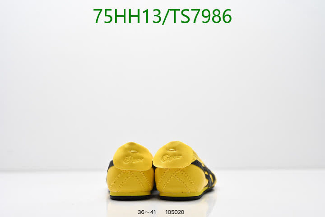 Onitsuka Tiger-Shoes(Women) Code: TS7986 $: 75USD