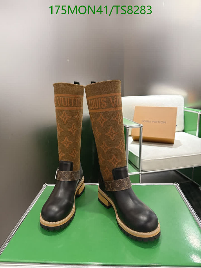 Boots-Shoes(Women) Code: TS8283 $: 175USD