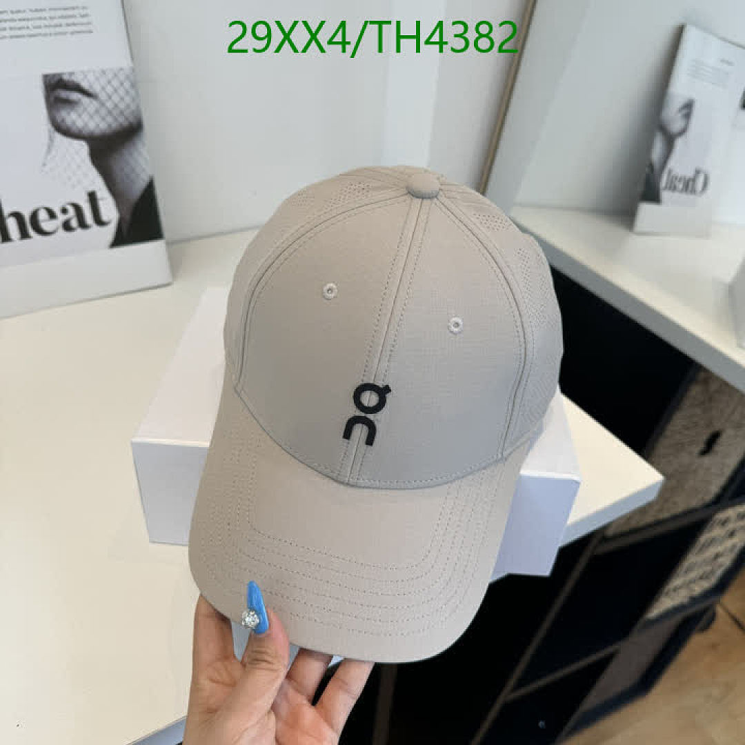 On Running Cloudsurfer-Hats Code: TH4382 $: 29USD
