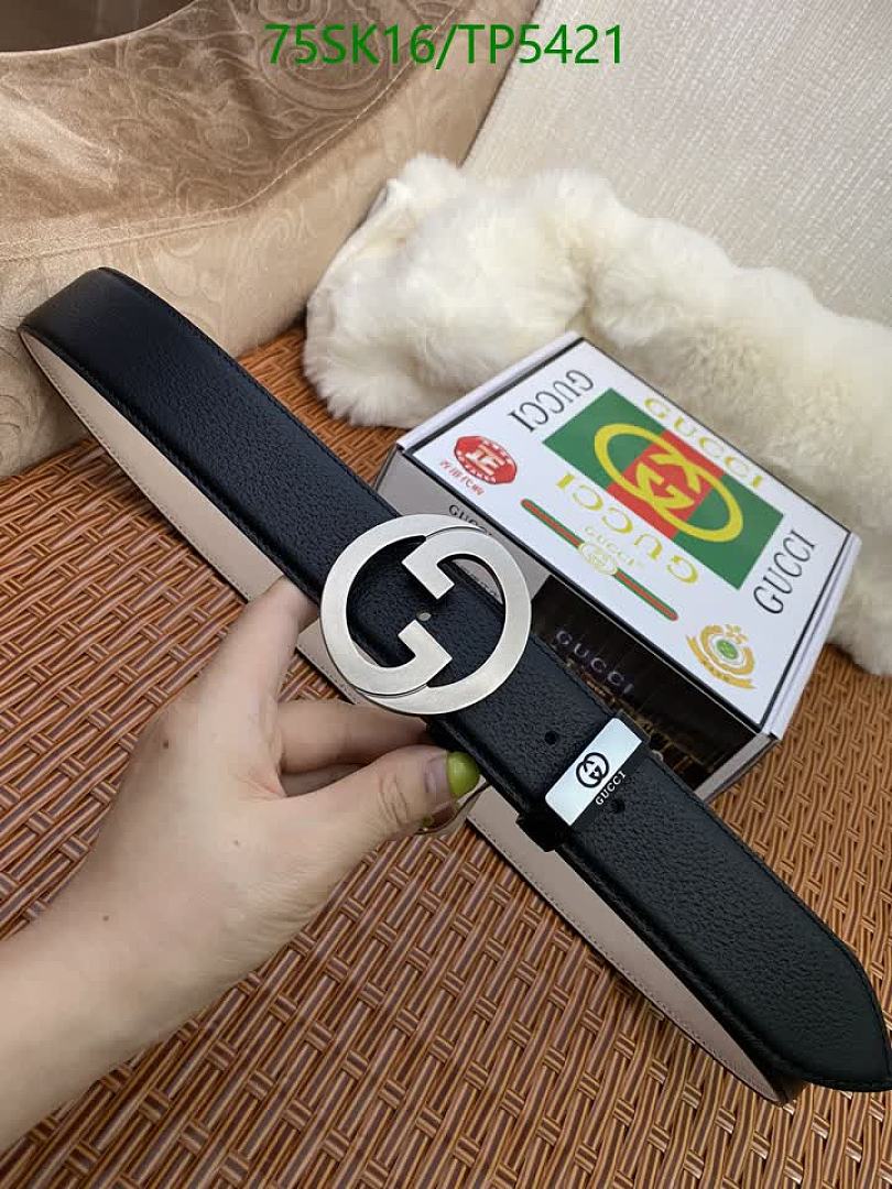 Gucci-Belts Code: TP5421 $: 75USD