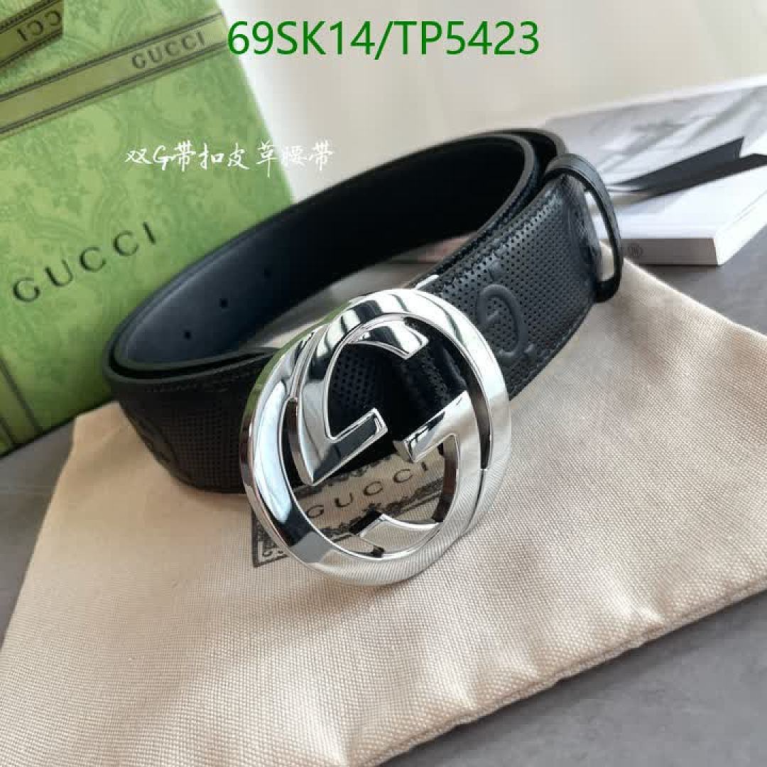 Gucci-Belts Code: TP5423 $: 69USD