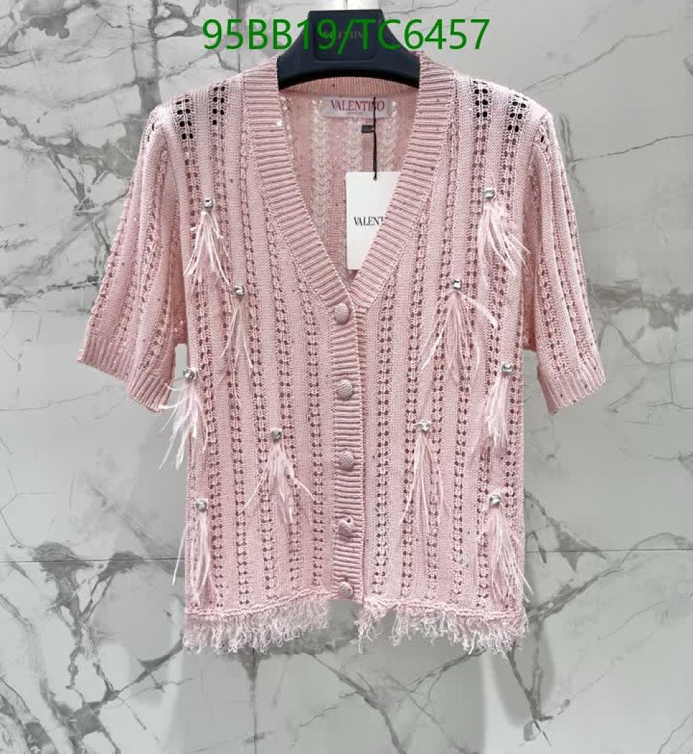 Valentino-Clothing Code: TC6457 $: 95USD