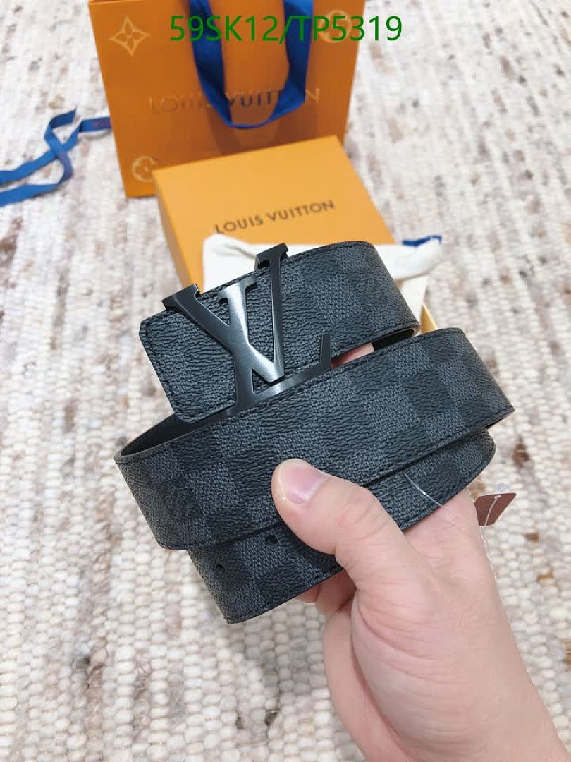 LV-Belts Code: TP5319 $: 59USD