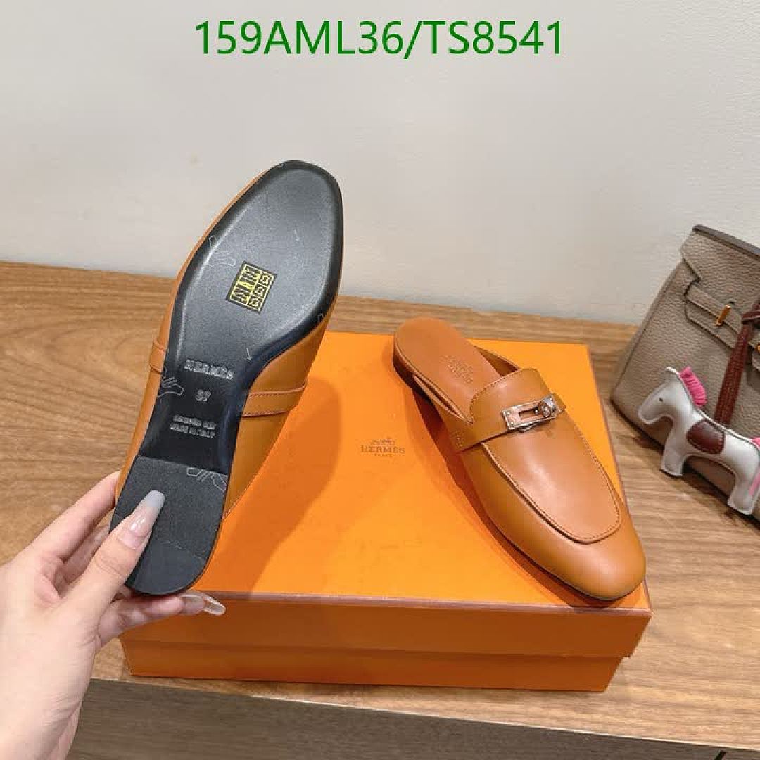 Hermes-Shoes(Women) Code: TS8541 $: 159USD