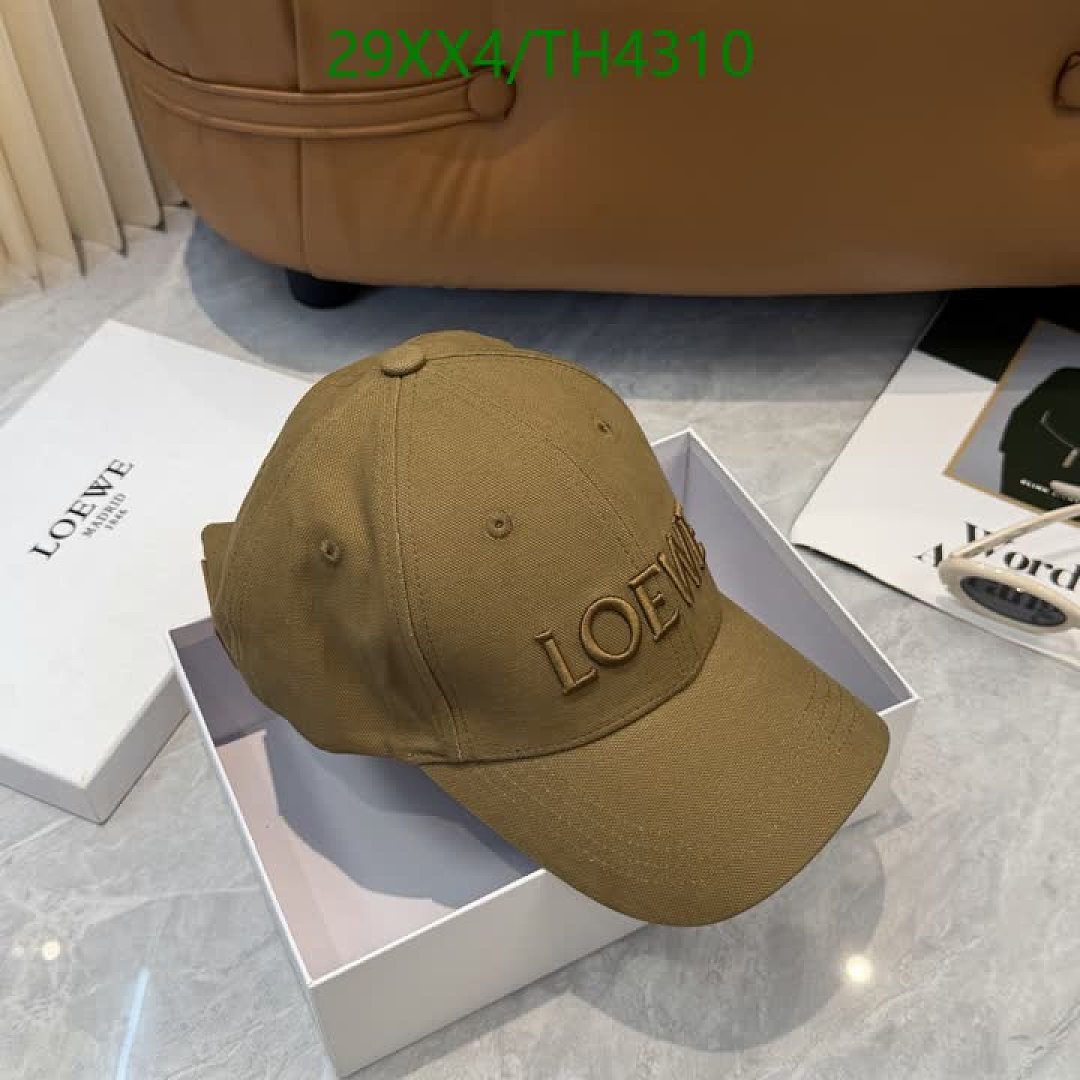 Loewe-Hats Code: TH4310 $: 29USD