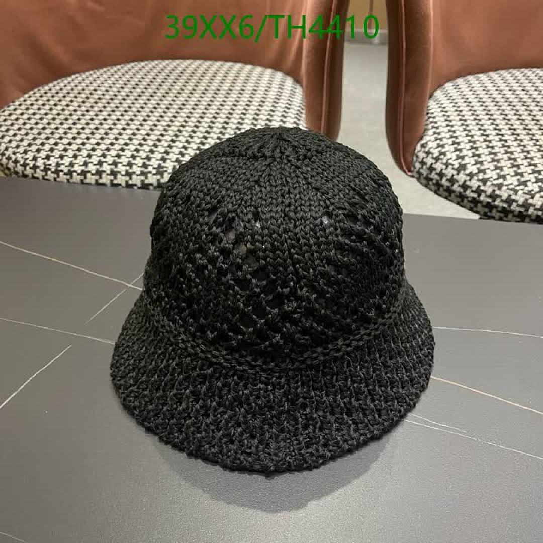 Prada-Hats Code: TH4410 $: 39USD