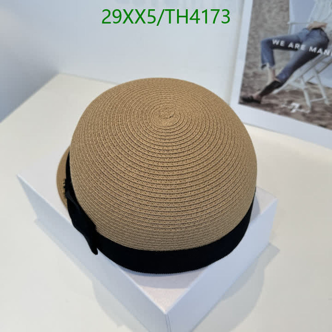 Dior-Hats Code: TH4173 $: 29USD