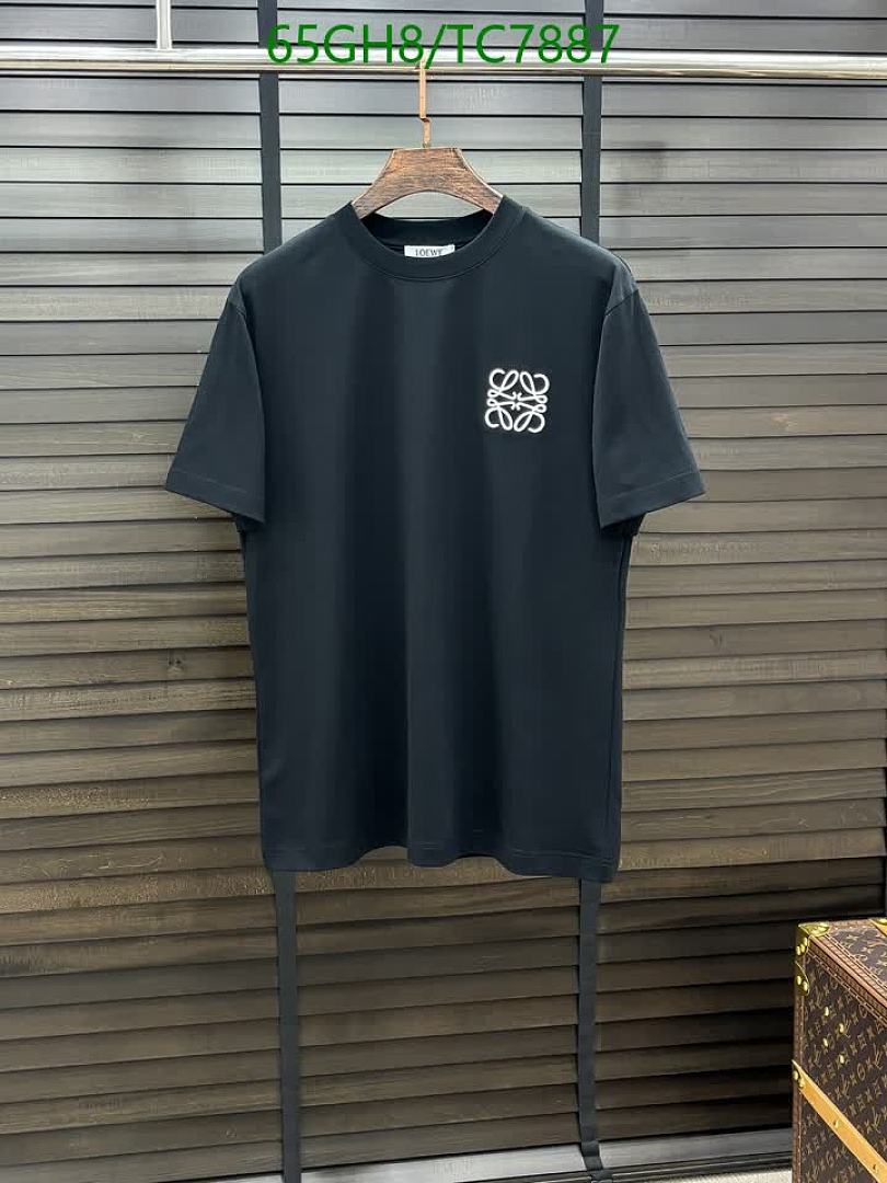 Loewe-Clothing Code: TC7887 $: 65USD