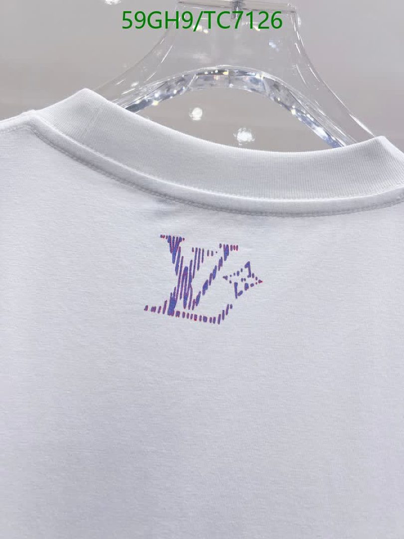 LV-Clothing Code: TC7126 $: 59USD
