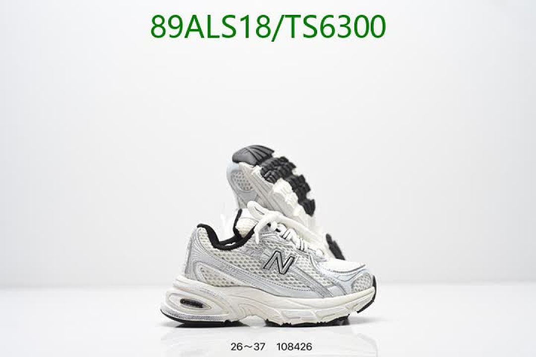 New Balance-Kids shoes Code: TS6300 $: 89USD