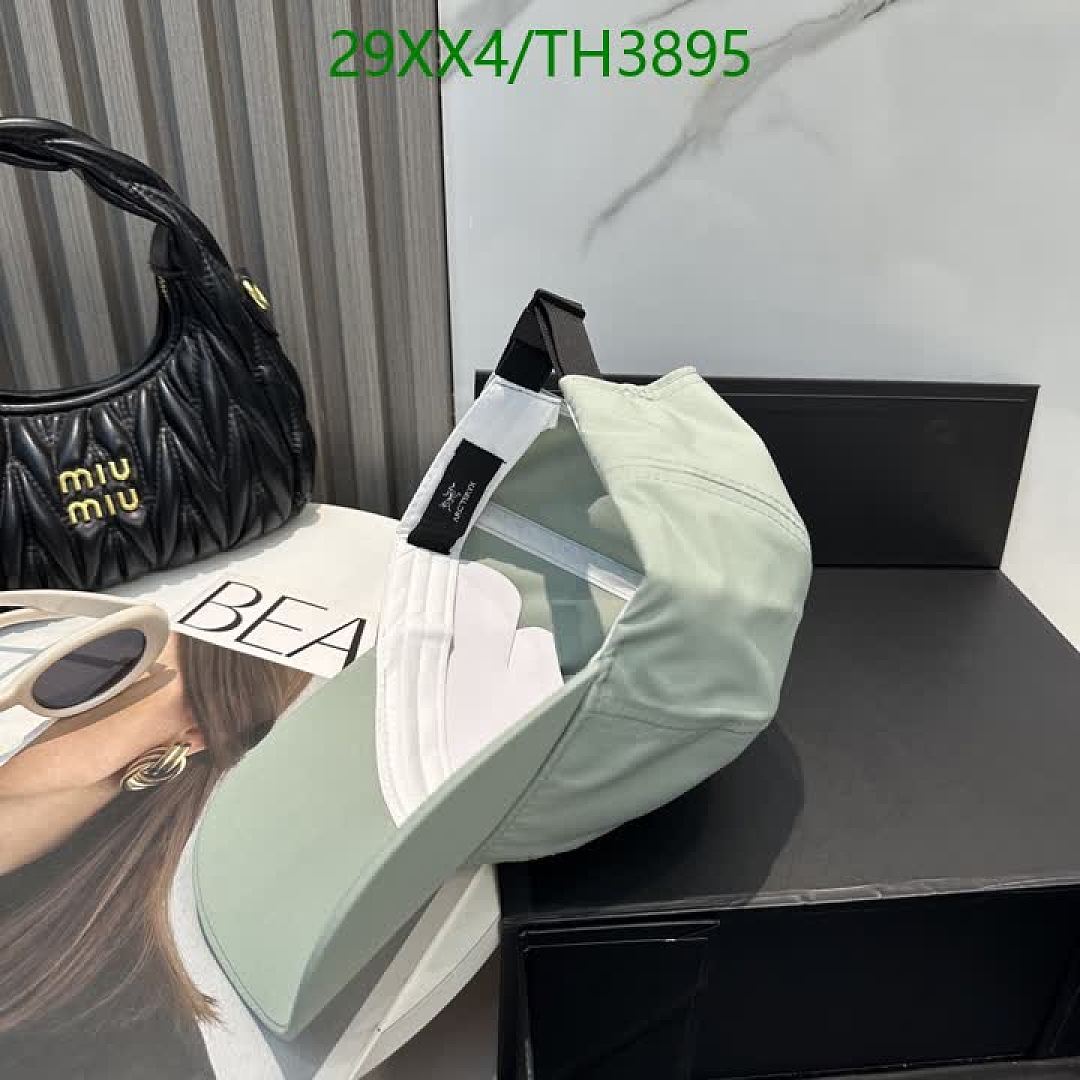 Arcteryx-Hats Code: TH3895 $: 29USD
