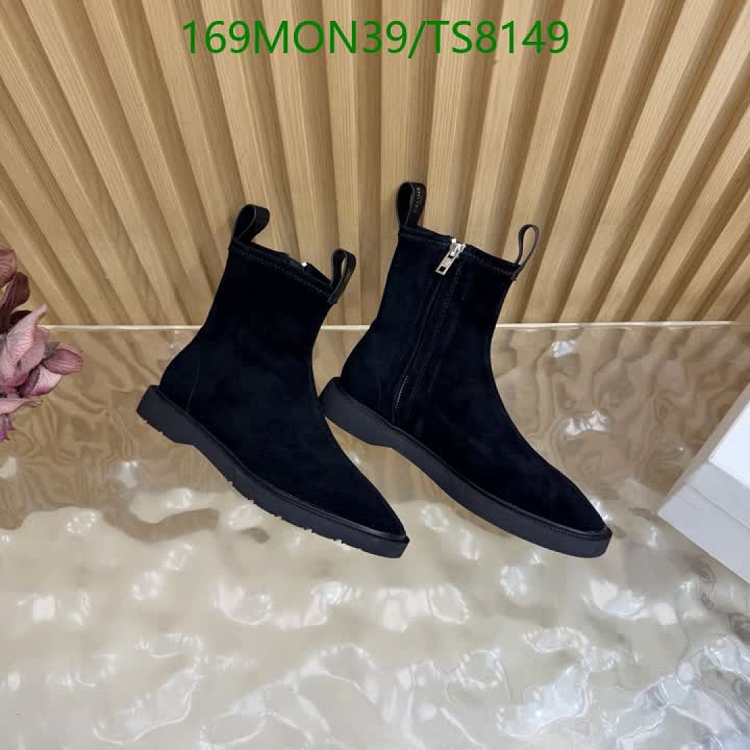 Celine-Shoes(Women) Code: TS8149 $: 169USD