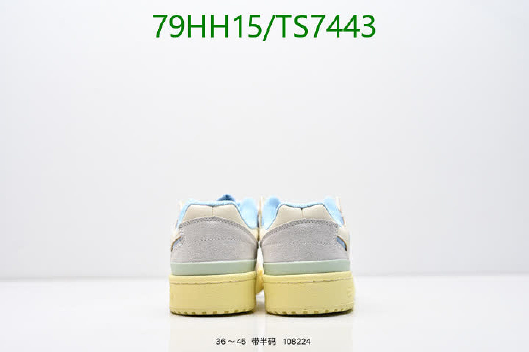 Adidas-Shoes(Women) Code: TS7443 $: 79USD