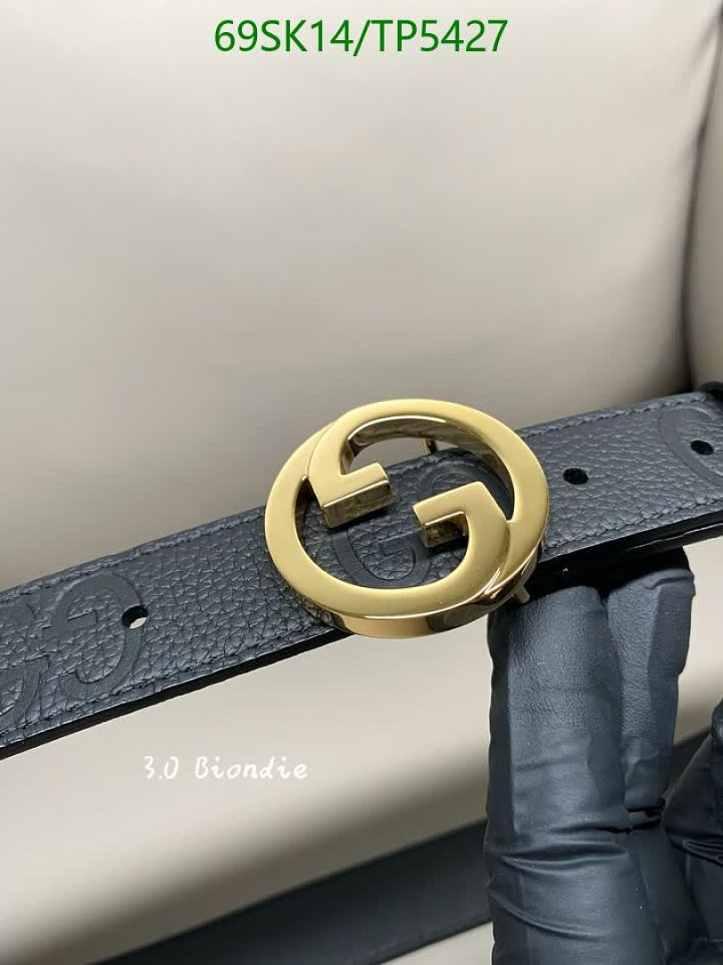 Gucci-Belts Code: TP5427 $: 69USD
