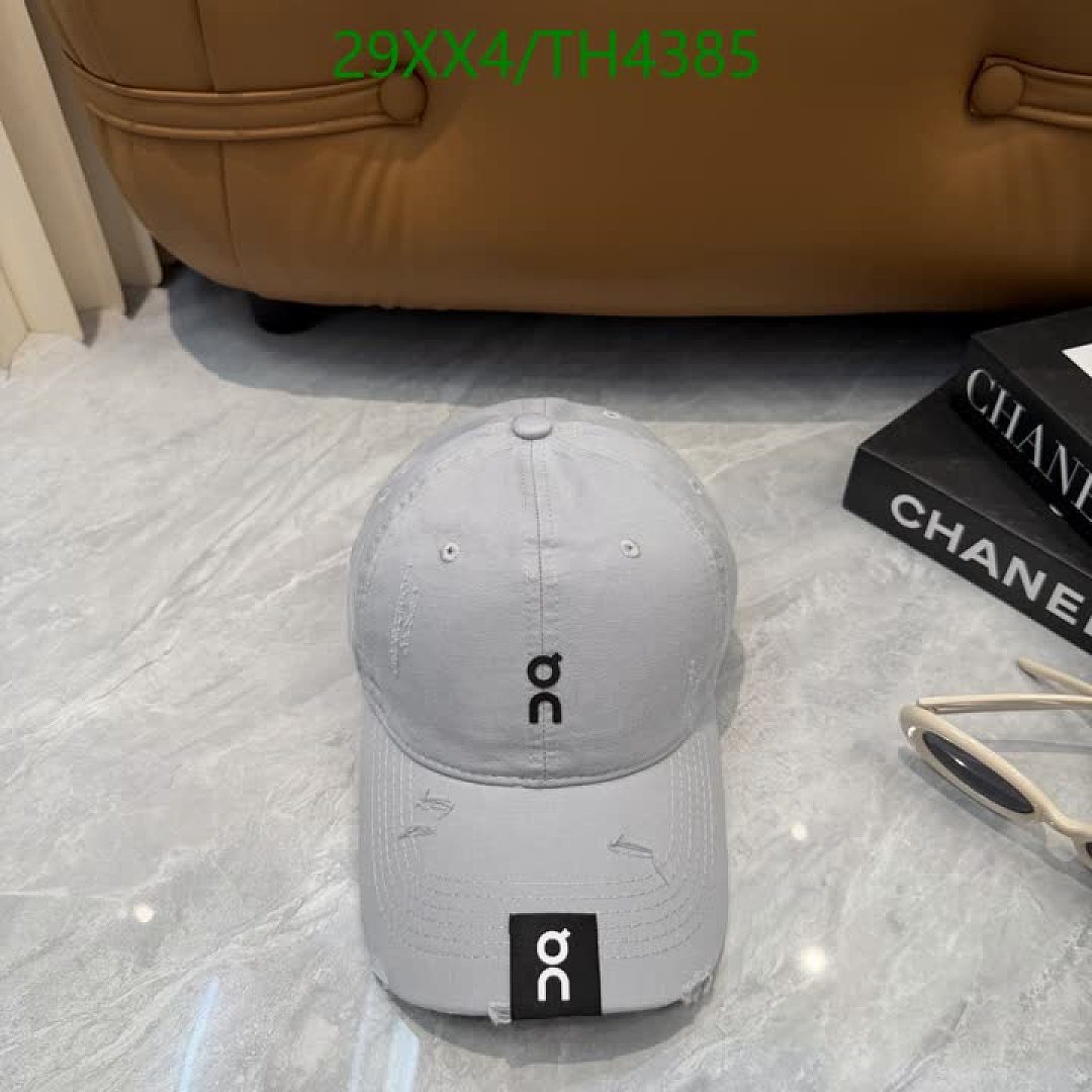 On Running Cloudsurfer-Hats Code: TH4385 $: 29USD