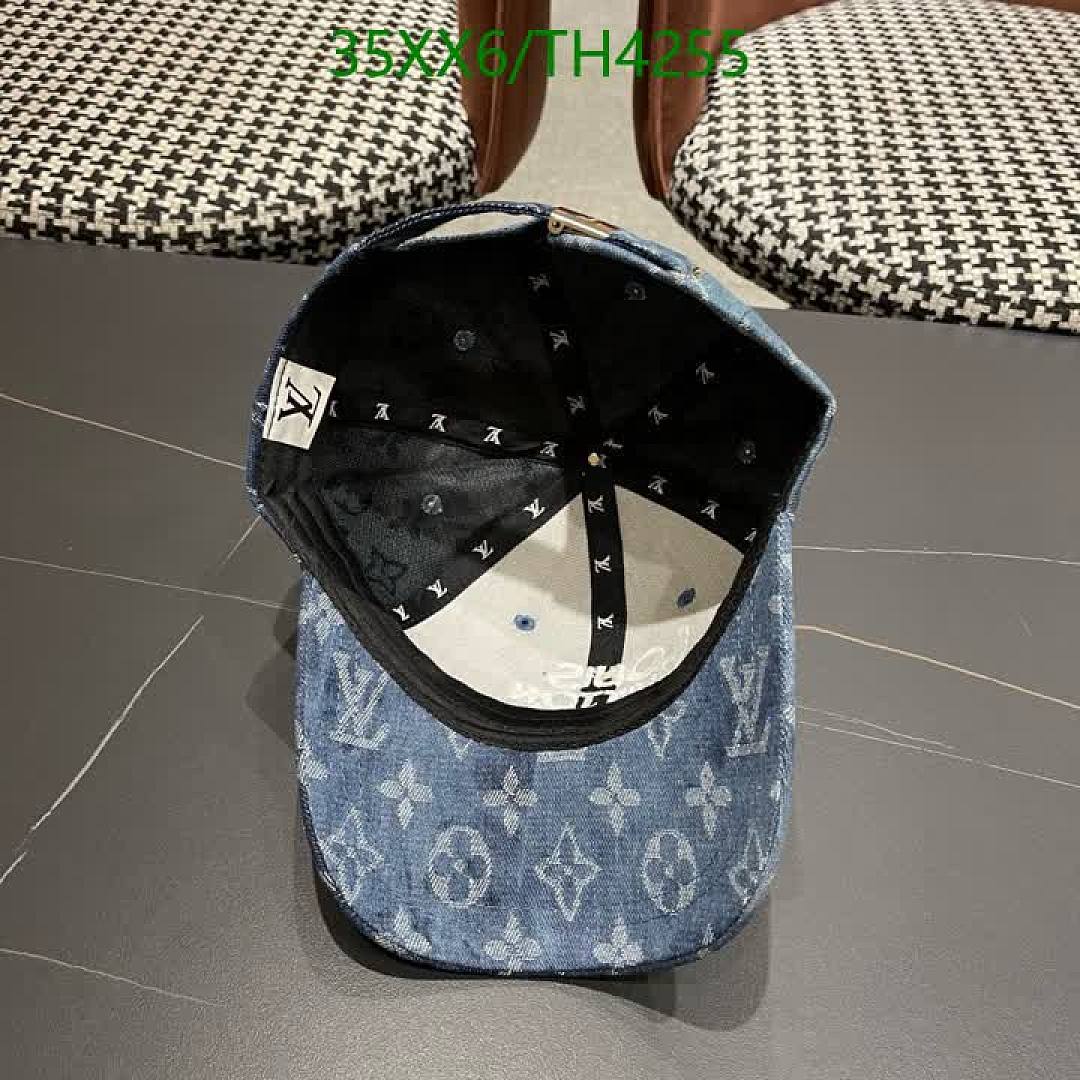 LV-Hats Code: TH4255 $: 35USD
