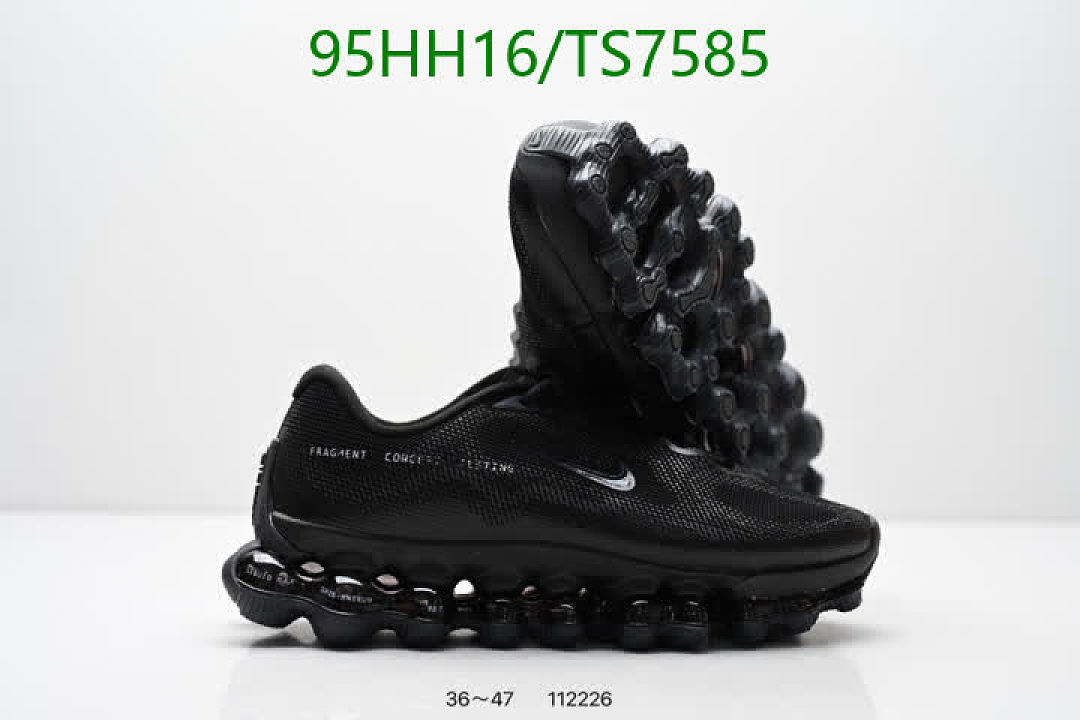 NIKE-Shoes(Women) Code: TS7585 $: 95USD