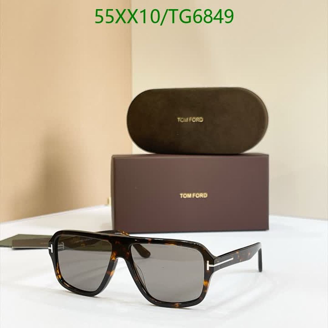 Tom Ford-Glasses Code: TG6849 $: 55USD