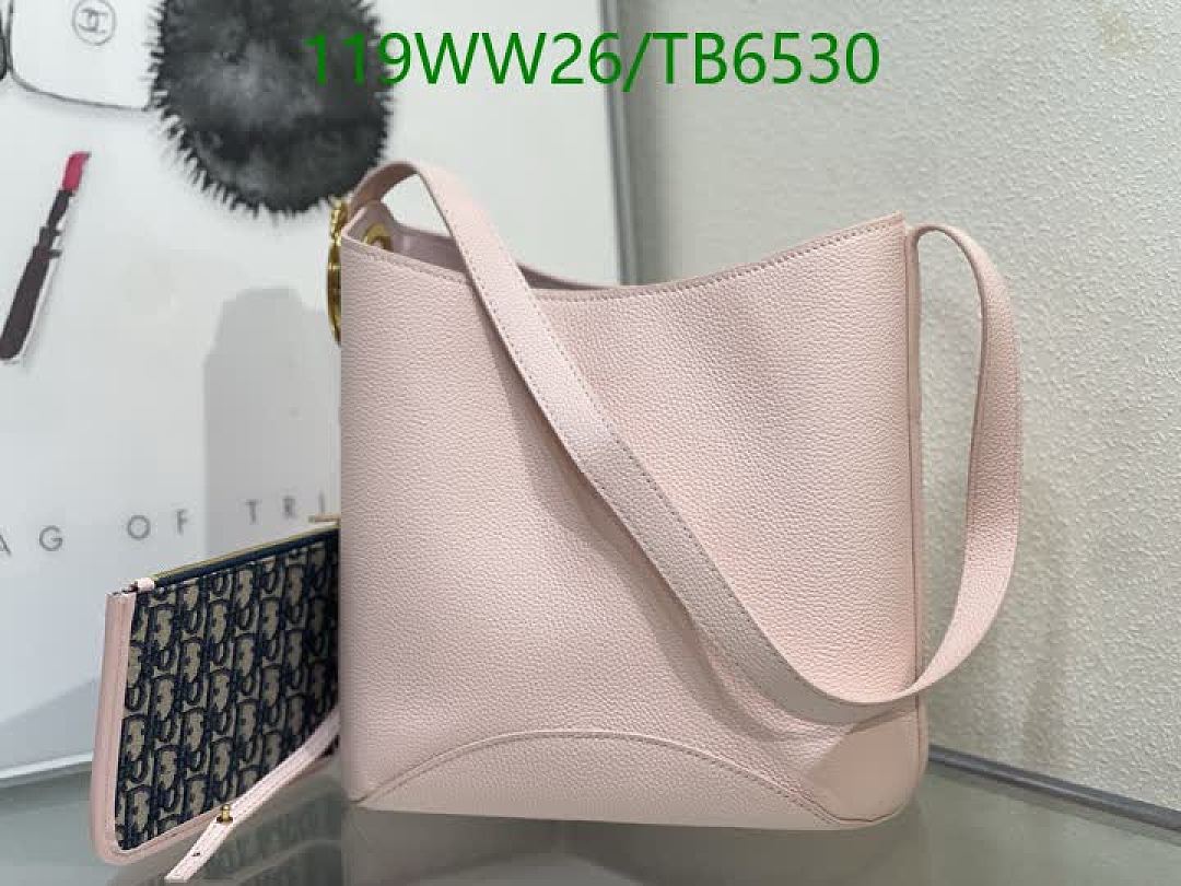 Dior-Bags(4A) Code: TB6530 $: 119USD