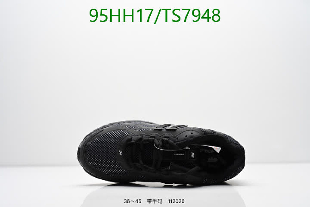 New Balance-Shoes(Men) Code: TS7948 $: 95USD