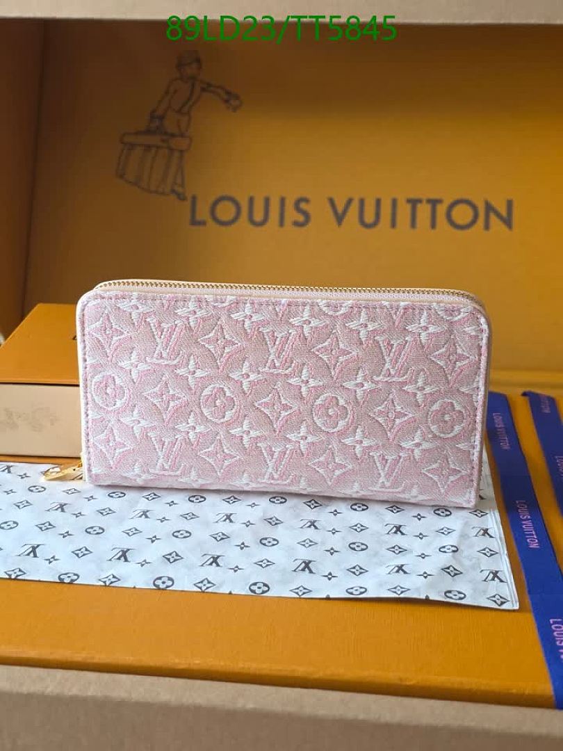LV-Wallets(5A) Code: TT5845 $: 89USD