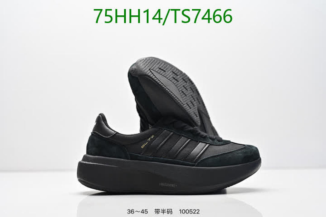 Adidas-Shoes(Women) Code: TS7466 $: 75USD