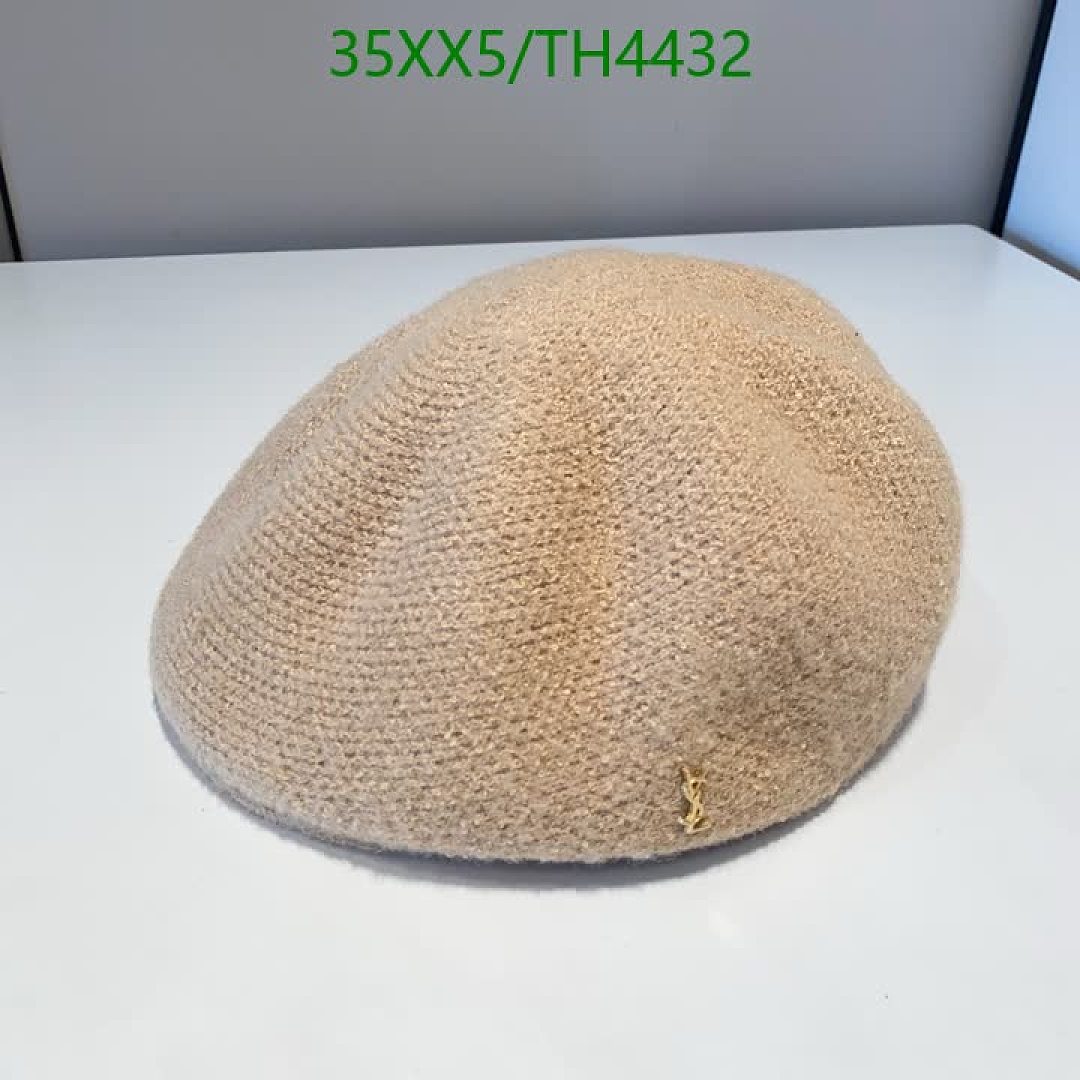 YSL-Hats Code: TH4432 $: 35USD