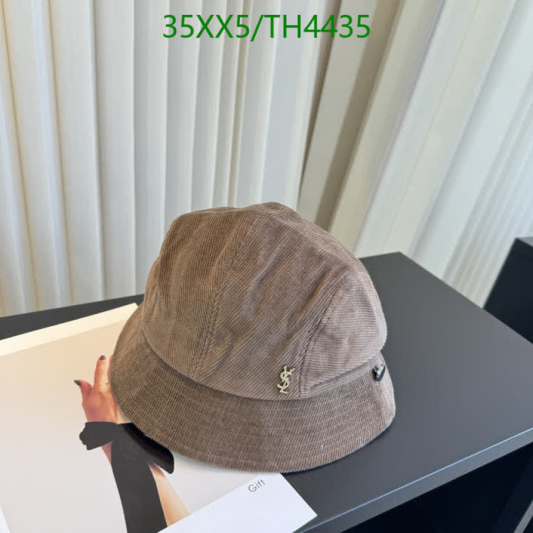 YSL-Hats Code: TH4435 $: 35USD