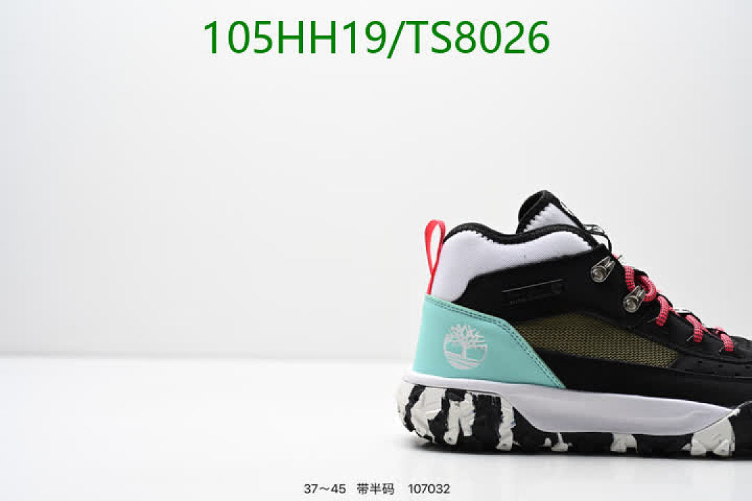Timberland-Shoes(Women) Code: TS8026 $: 105USD