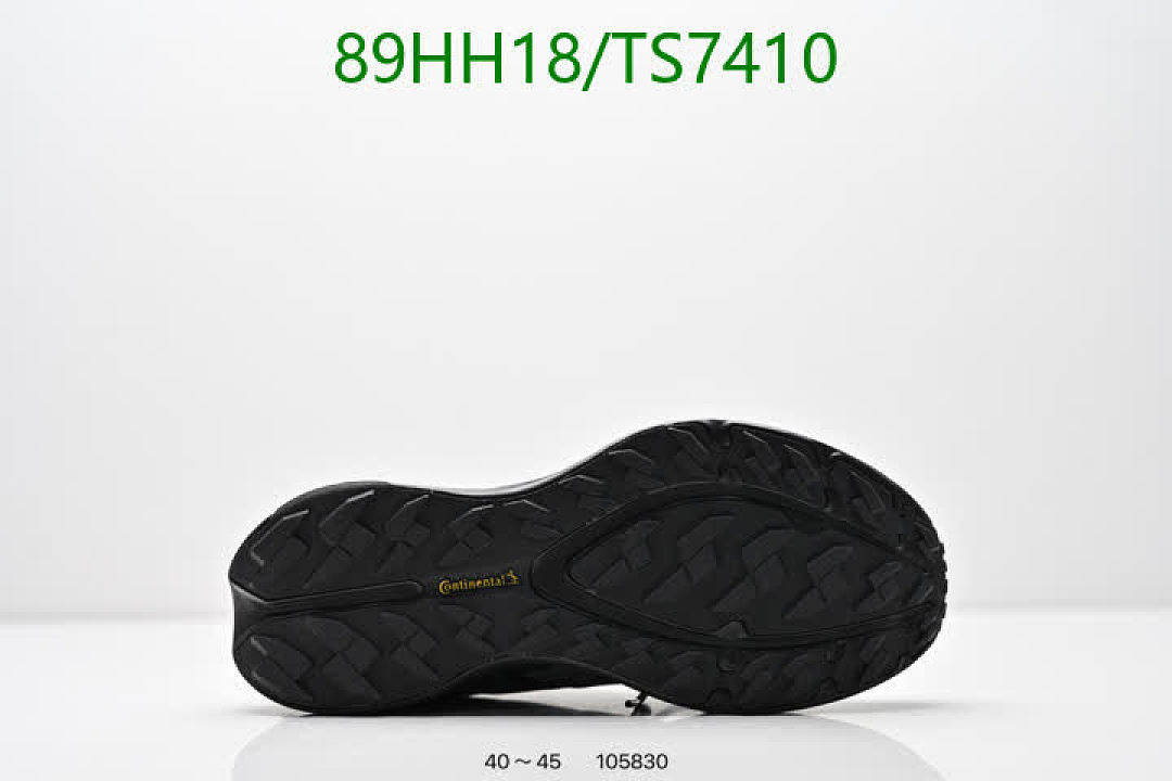 Adidas-Shoes(Men) Code: TS7410 $: 89USD