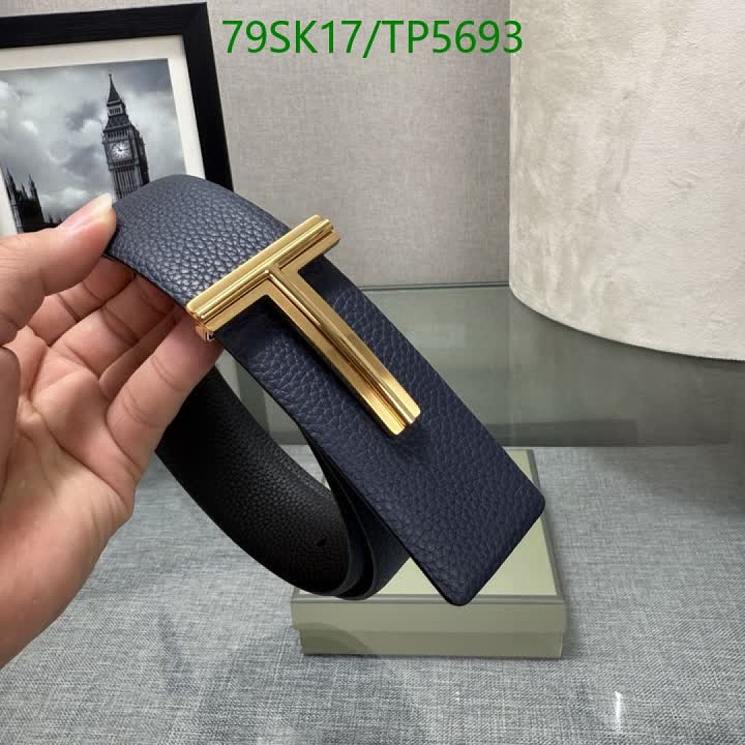 Tom Ford-Belts Code: TP5693 $: 79USD