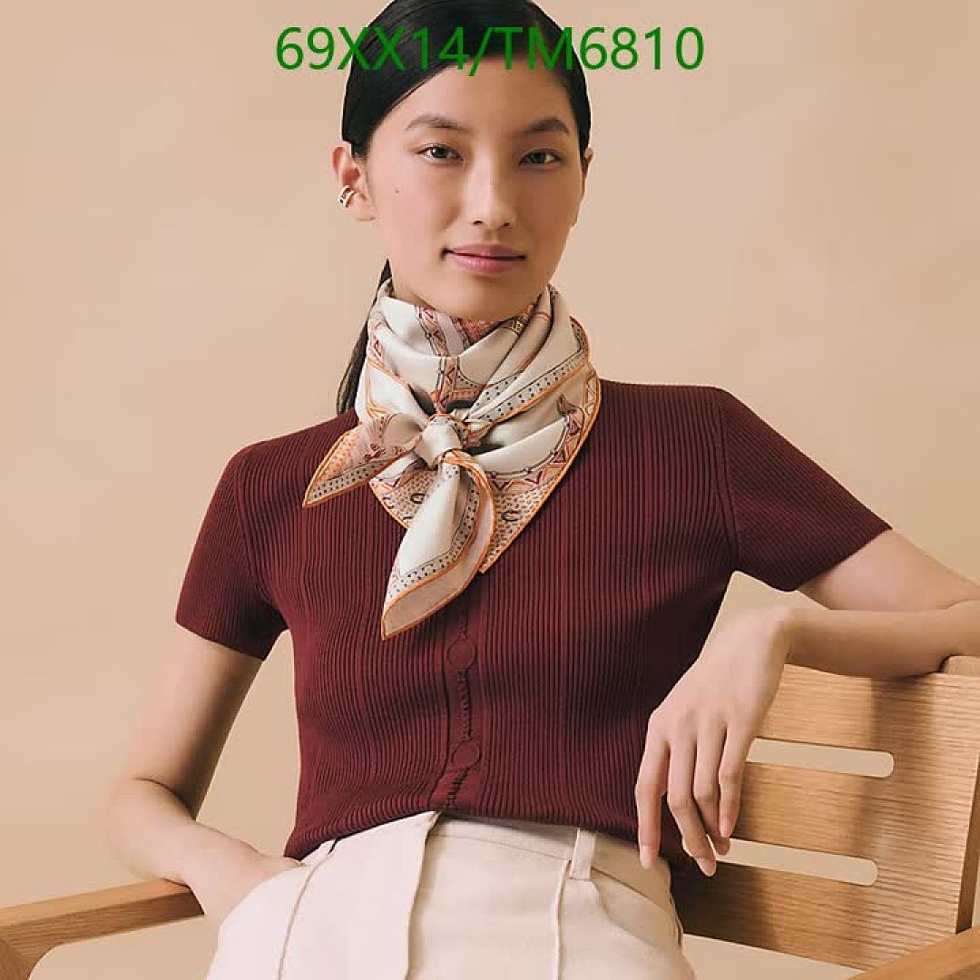 Hermes-Scarves Code: TM6810 $: 69USD