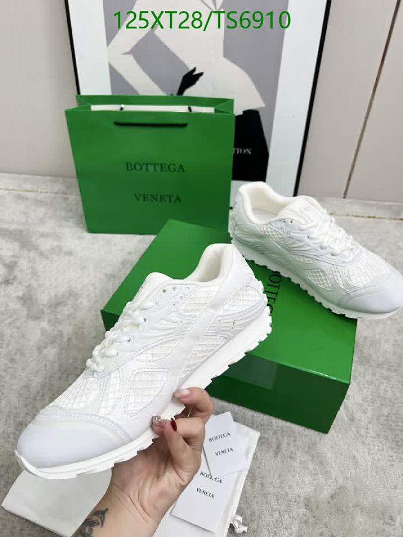 BV-Shoes(Men) Code: TS6910 $: 125USD