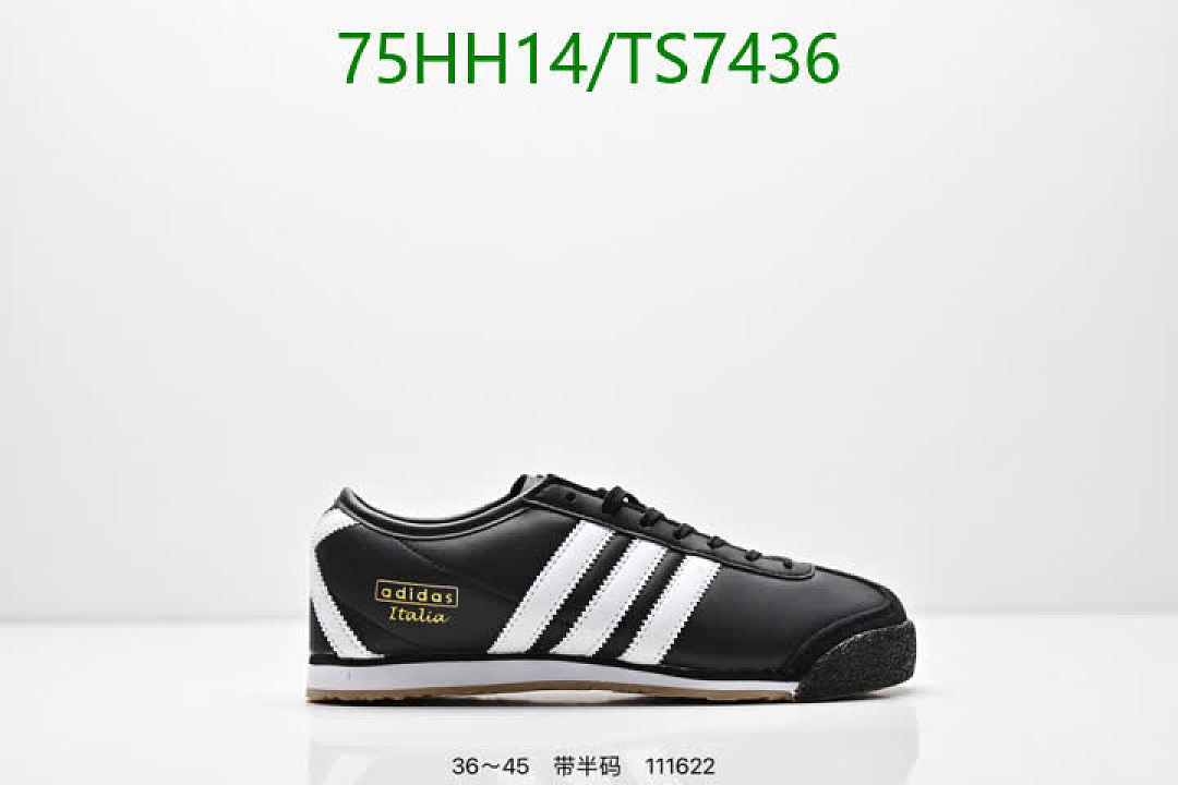 Adidas-Shoes(Women) Code: TS7436 $: 75USD