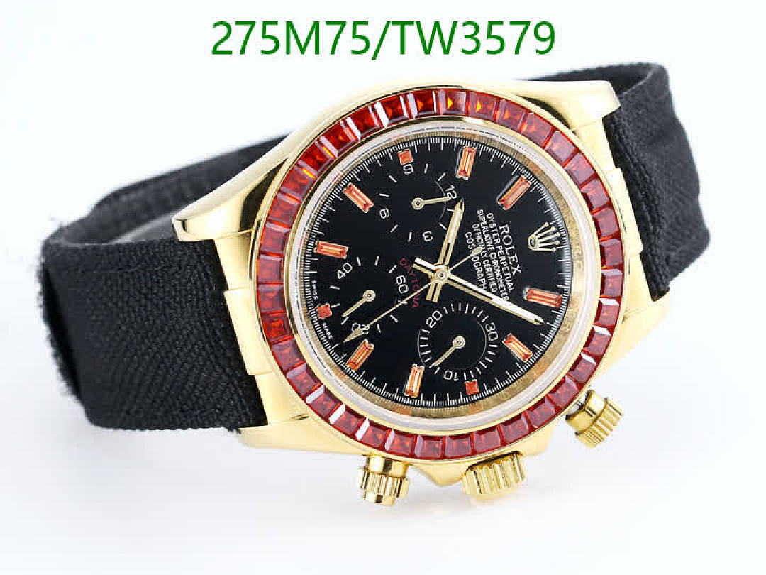 Rolex-Watches(5A) Code: TW3579 $: 275USD