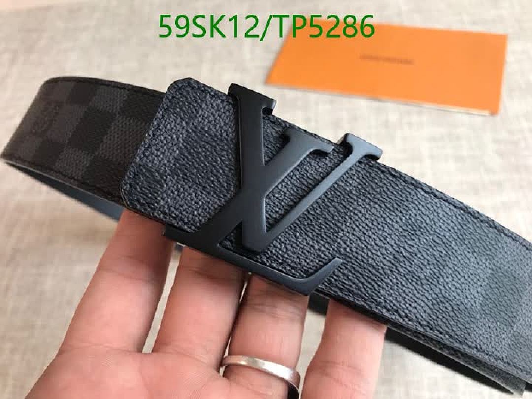 LV-Belts Code: TP5286 $: 59USD