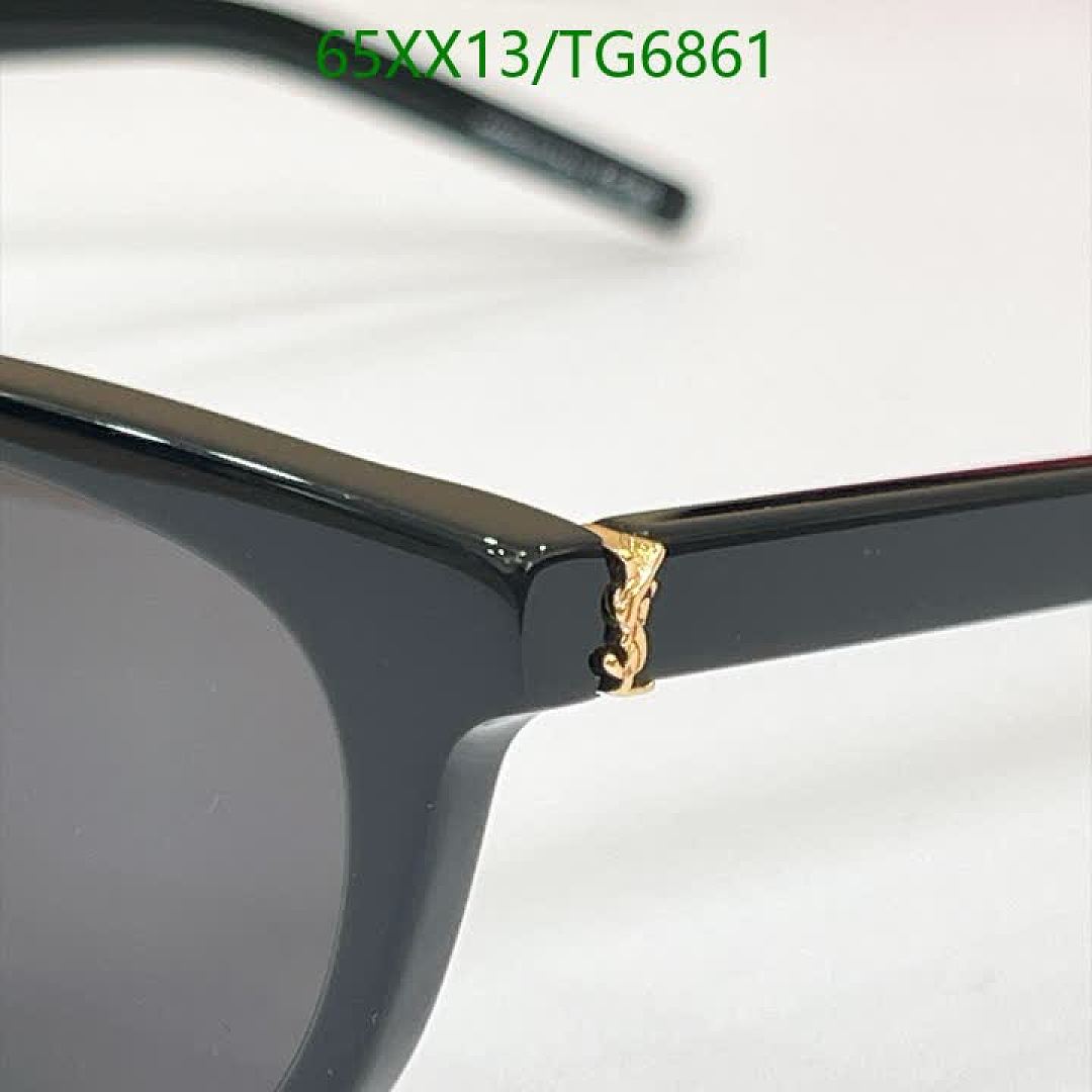 YSL-Glasses Code: TG6861 $: 65USD