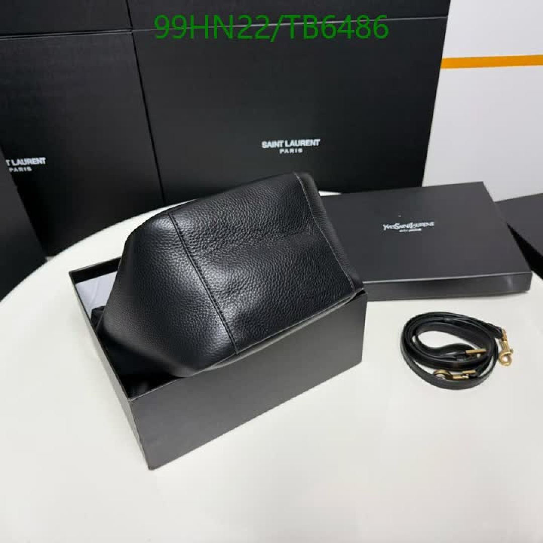 YSL-Bags(4A) Code: TB6486 $: 99USD
