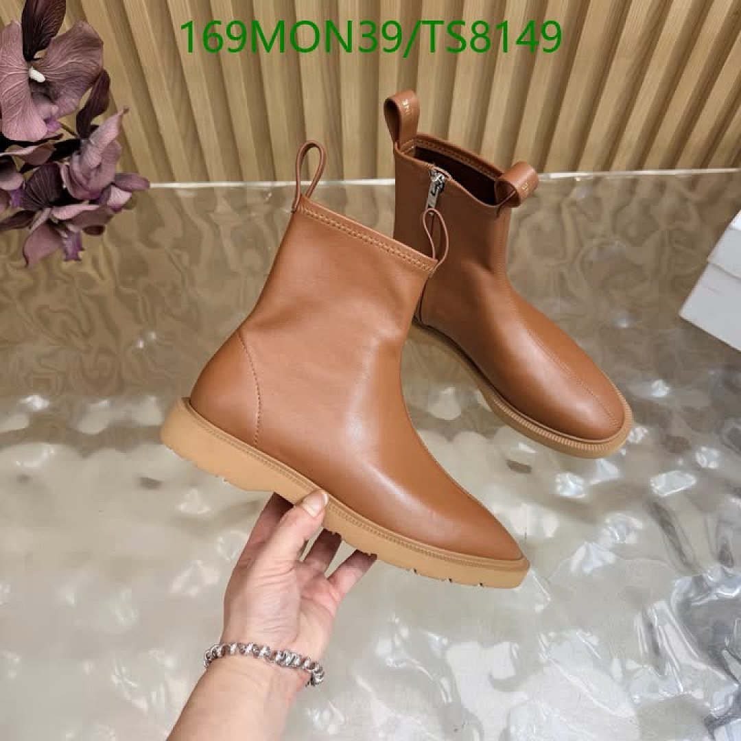 Celine-Shoes(Women) Code: TS8149 $: 169USD