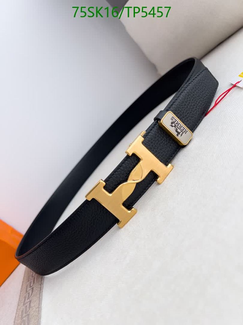 Hermes-Belts Code: TP5457 $: 75USD
