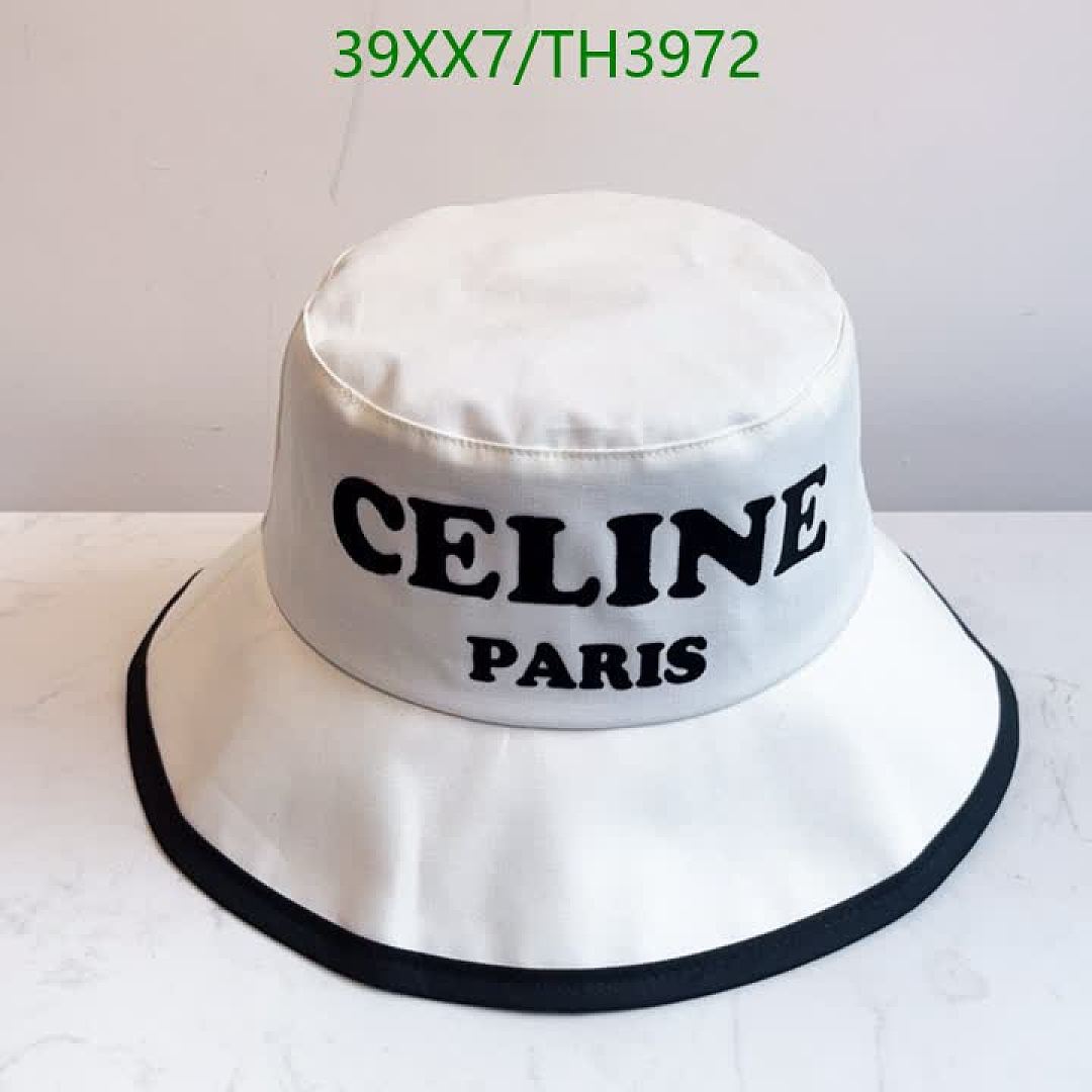 Celine-Hats Code: TH3972 $: 39USD