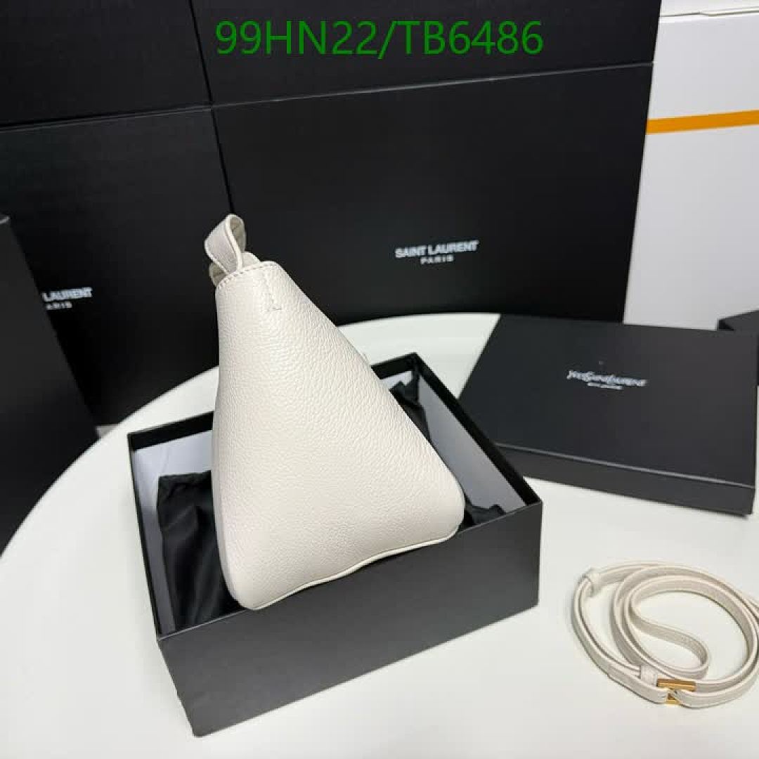 YSL-Bags(4A) Code: TB6486 $: 99USD