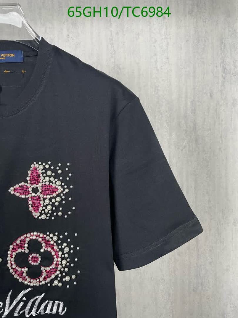LV-Clothing Code: TC6984 $: 65USD