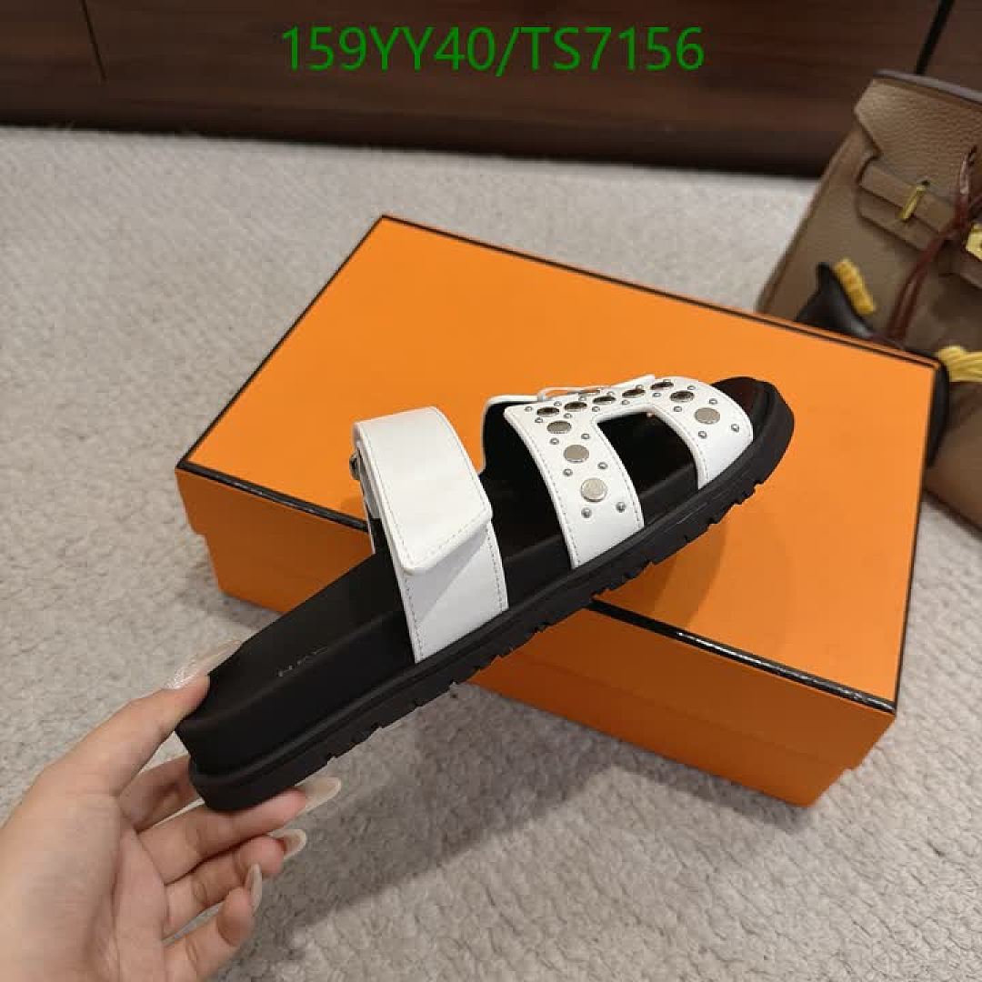 Hermes-Shoes(Men) Code: TS7156 $: 159USD