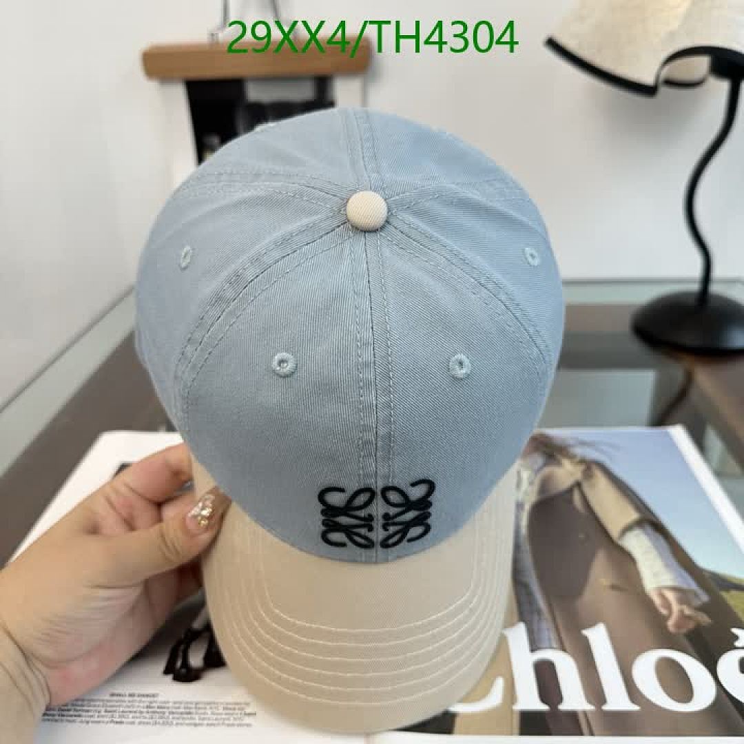 Loewe-Hats Code: TH4304 $: 29USD