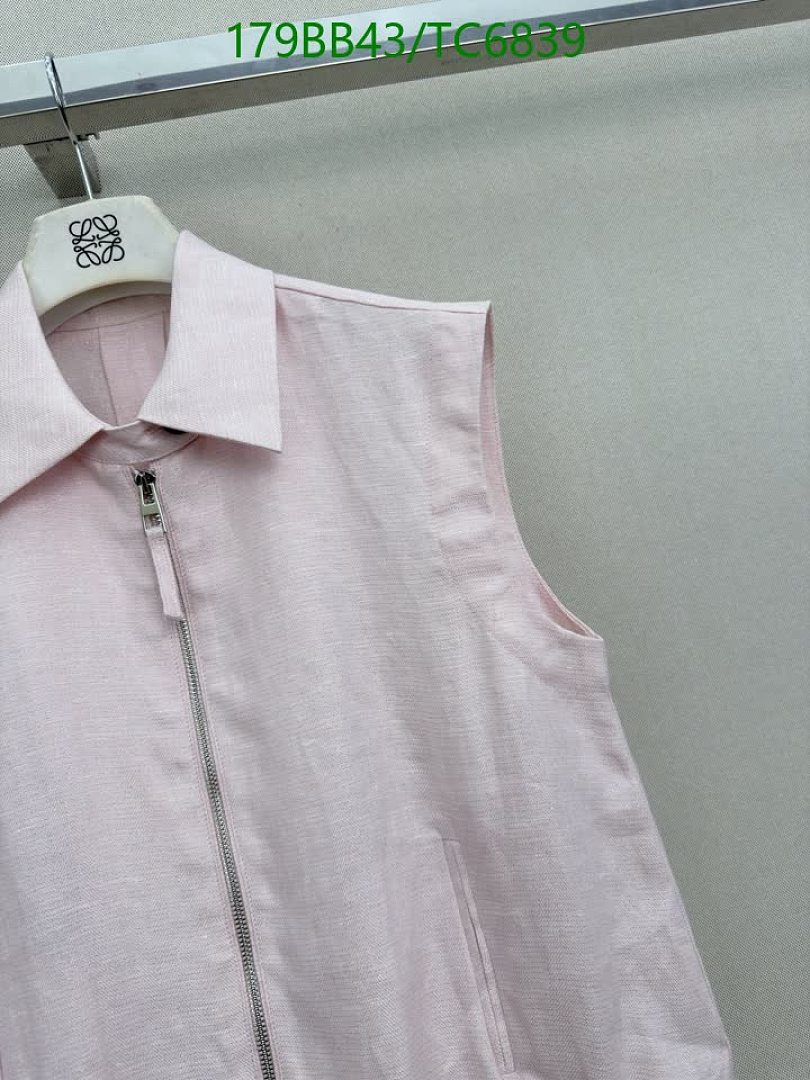 Loewe-Clothing Code: TC6839 $: 179USD