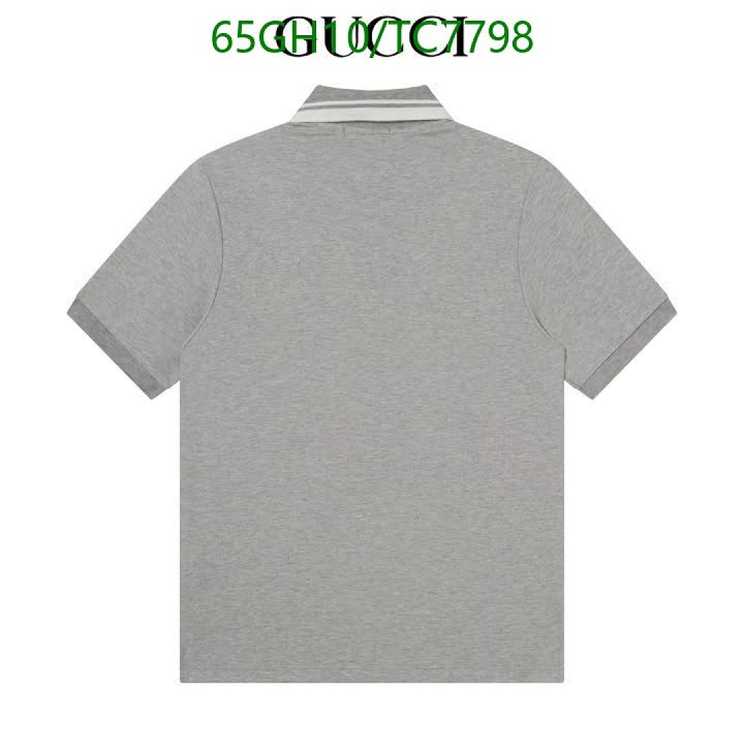 Gucci-Clothing Code: TC7798 $: 65USD